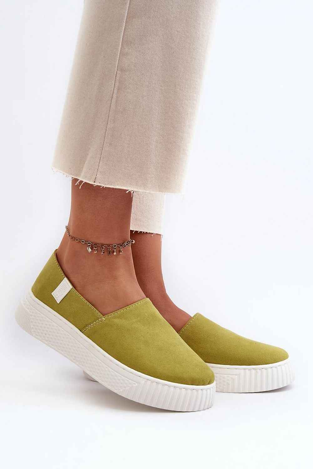 Sneakers Step in style - Lojahub Shop